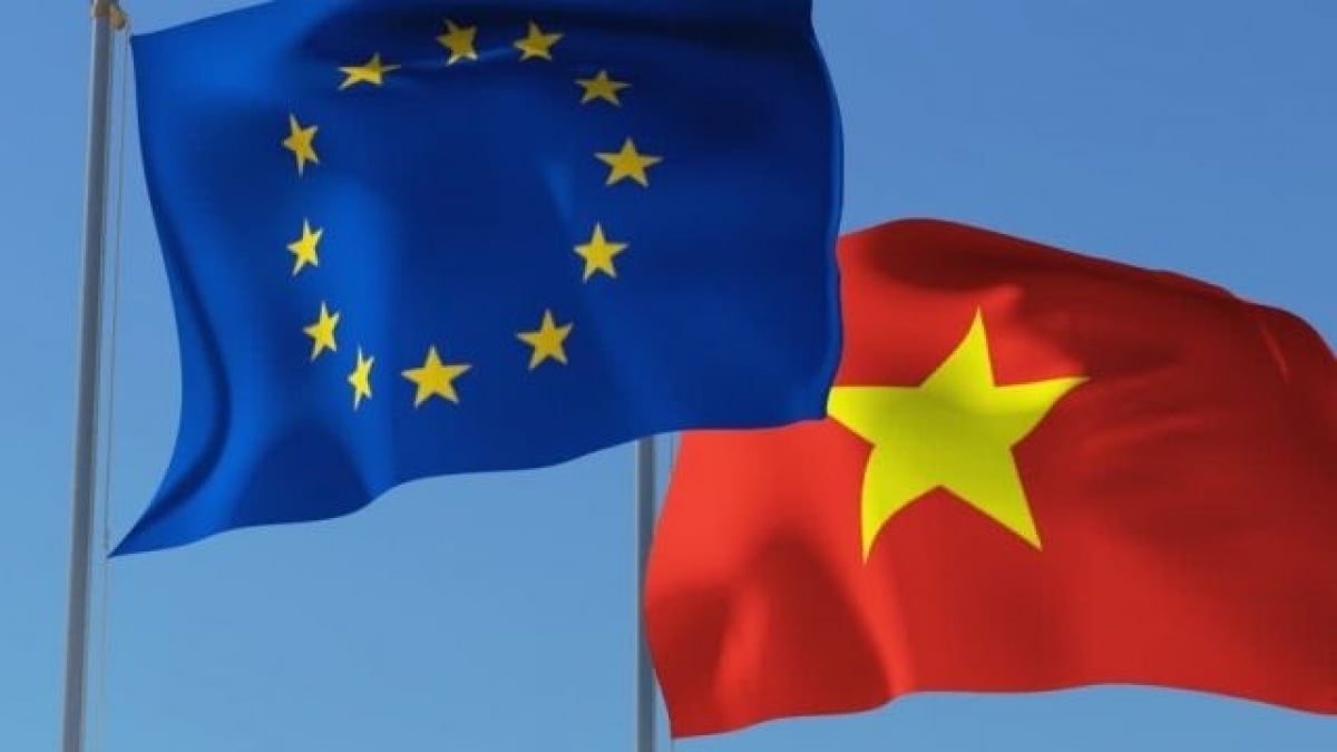 5th meeting of the Subcommittee on Political Affairs within the framework of the Vietnam-EU Framework Agreement on Comprehensive Partnership and Cooperation