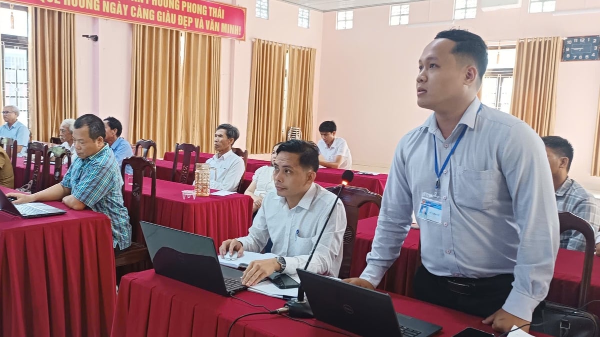 Solving site clearance problems for white sand mining projects