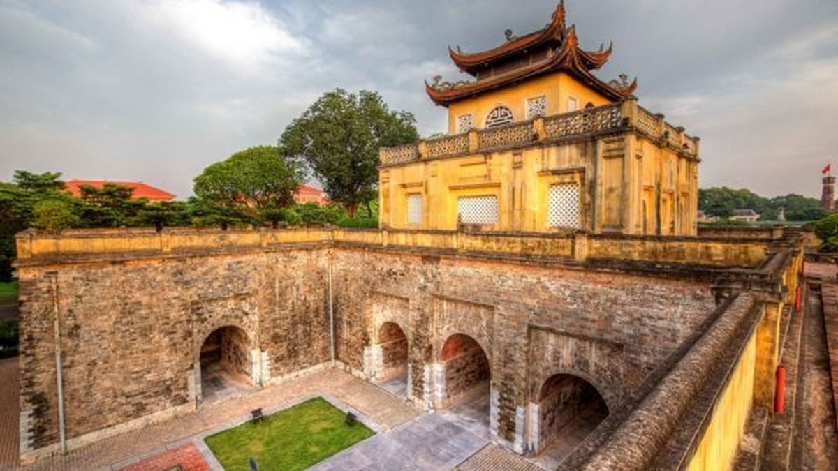 បកស្រាយ​អាថ៌កំបាំង​នៃ​បន្ទាយ​អធិរាជ​ថាំងឡុង
