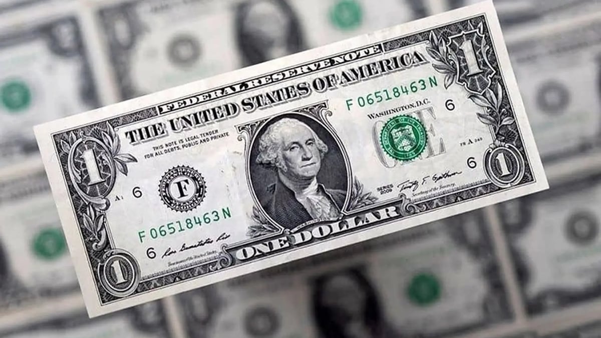 USD rebounds after series of unexpected fluctuations from Fed and White House