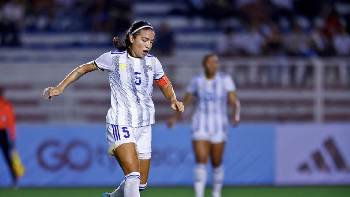 Naturalized players flood Southeast Asian tournaments, challenging Vietnam women's team