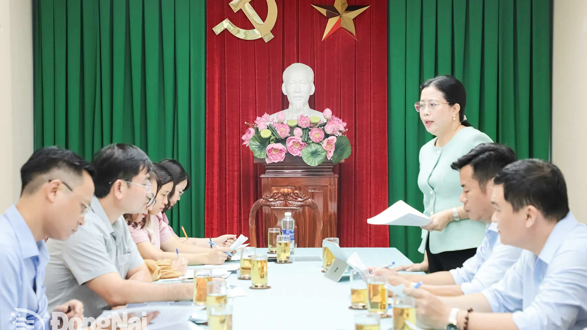Dong Nai នឹង​បាញ់​កាំជ្រួច​ដើម្បី​អបអរ​ខួប​លើក​ទី 80 នៃ​បដិវត្តន៍​ខែសីហា និង​ទិវា​ជាតិ​ថ្ងៃ​ទី 2 ខែ​កញ្ញា។