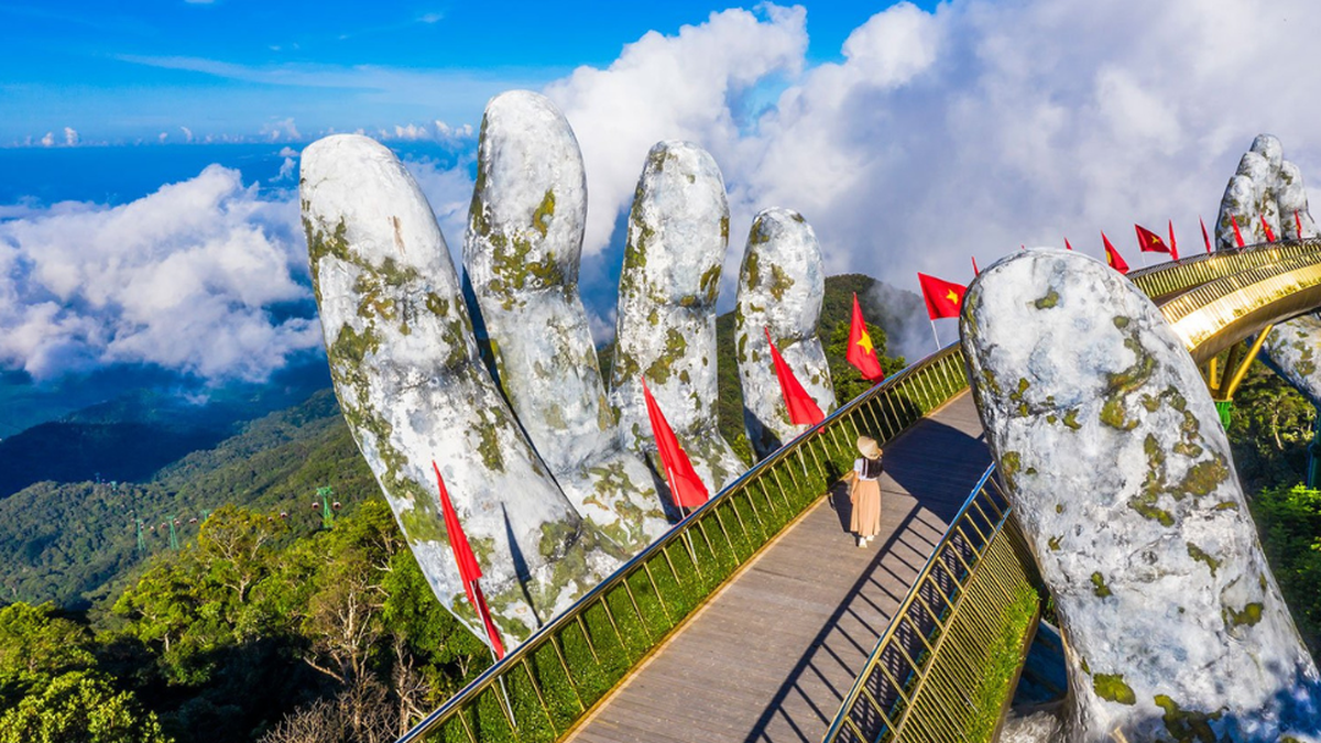 ベトナム中部旅行 9月2日の祝日：理想的な休暇のために知っておくべき情報