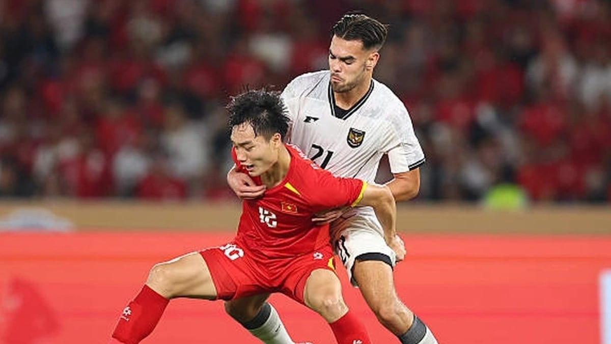 After losing twice to coach Kim Sang Sik, Indonesia made an unprecedented move.