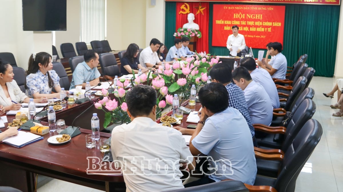 ផ្តោតលើការអនុវត្តឱ្យបានល្អនូវគោលនយោបាយធានារ៉ាប់រងសង្គម និងការធានារ៉ាប់រងសុខភាព