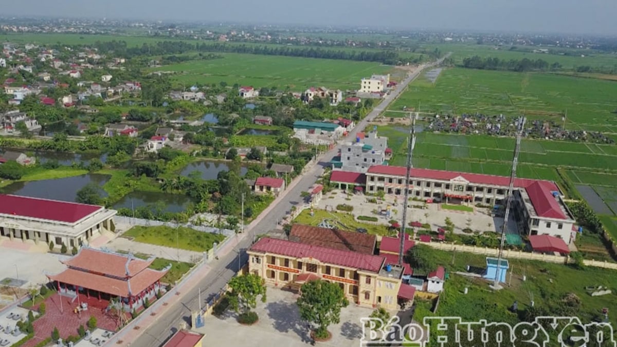 Than Khe - New land, great potential