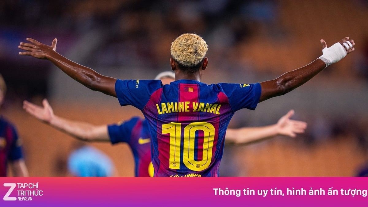 Barcelona is worth watching now