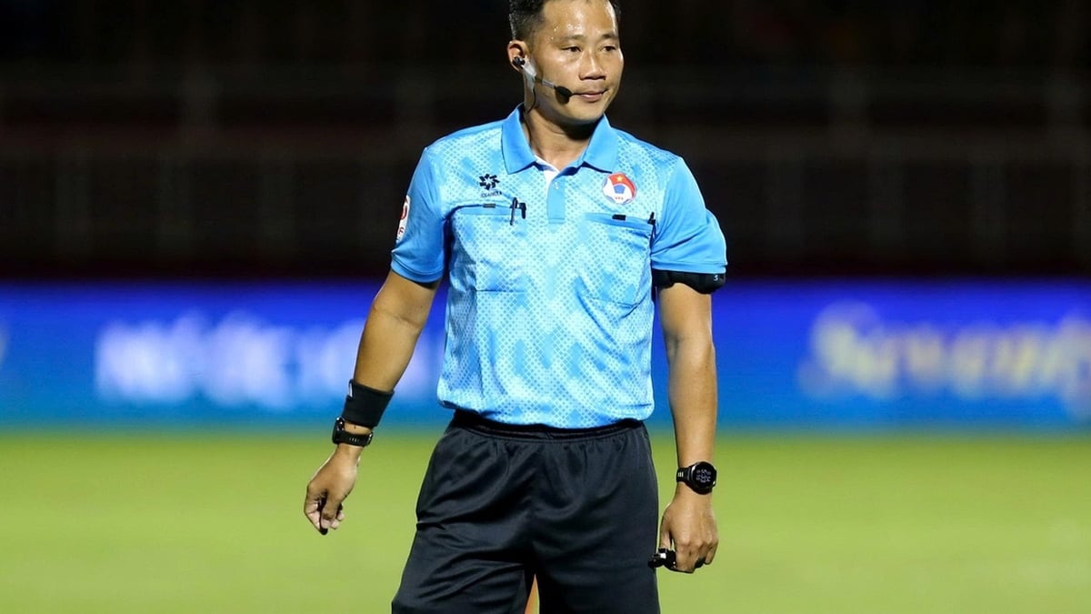「審判たちはティンのためにもっと頑張ろうと言い合った」