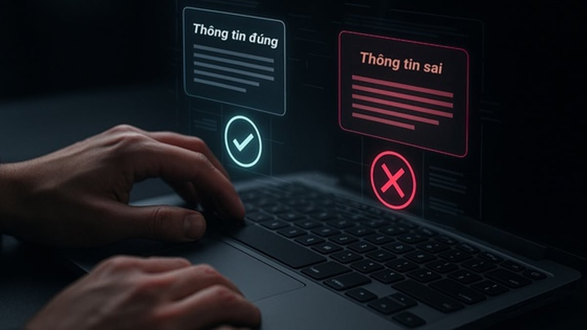 ClaimPKG: Vietnam's AI technology helps verify information more accurately