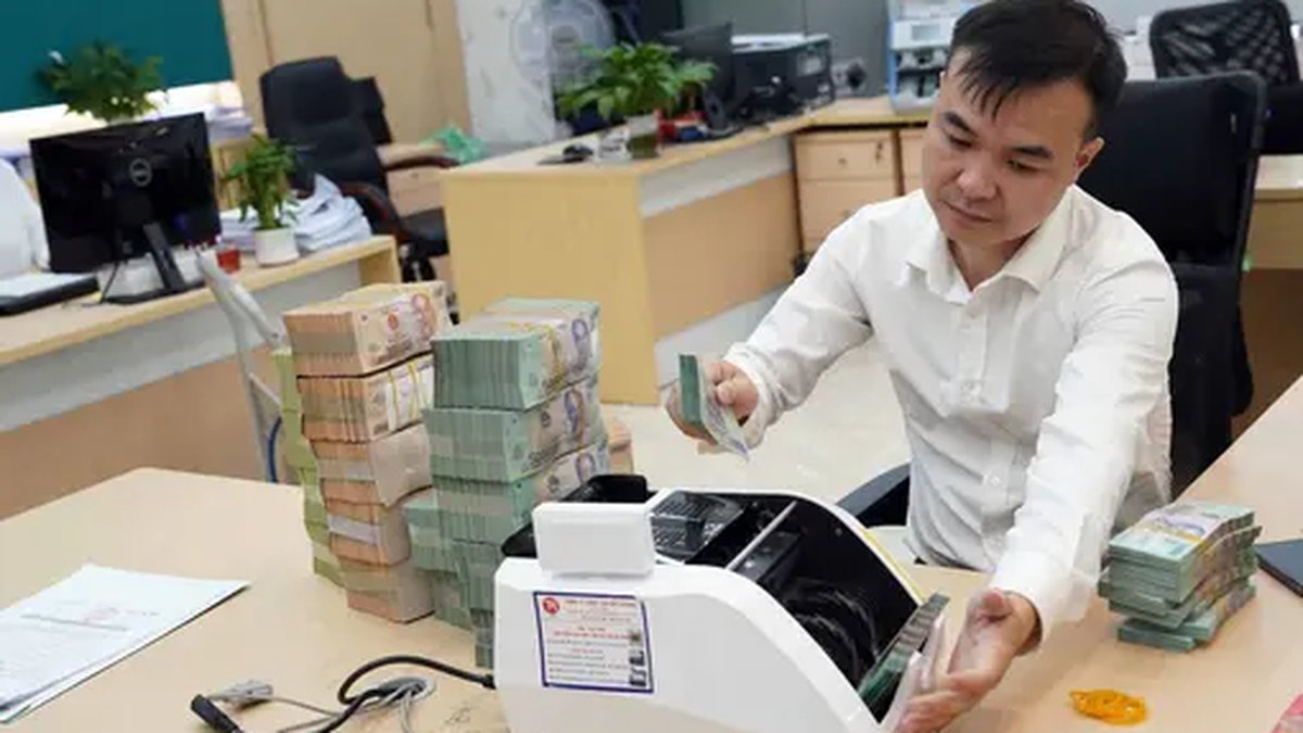 銀行間金利の上昇