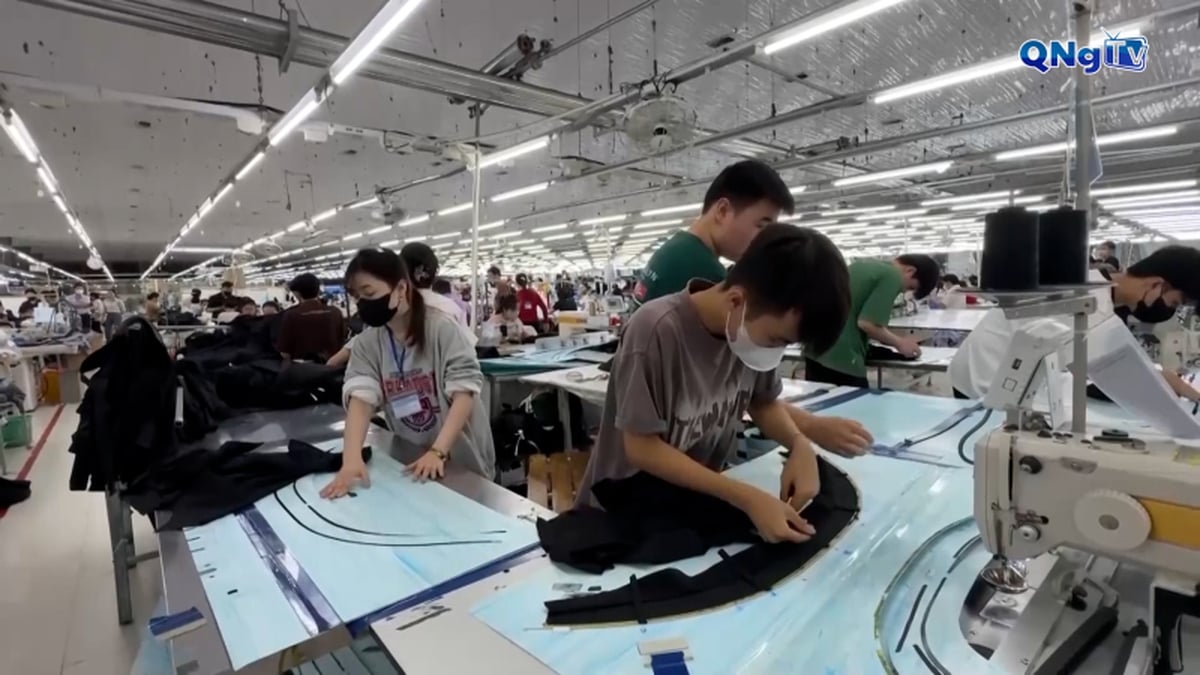 Quang Ngai budget revenue reached 51% of estimate