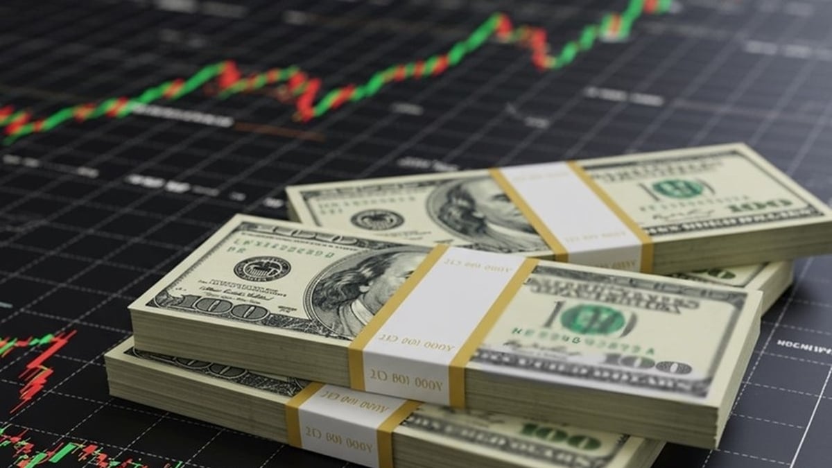 USD exchange rate today (August 5): USD recovers slightly