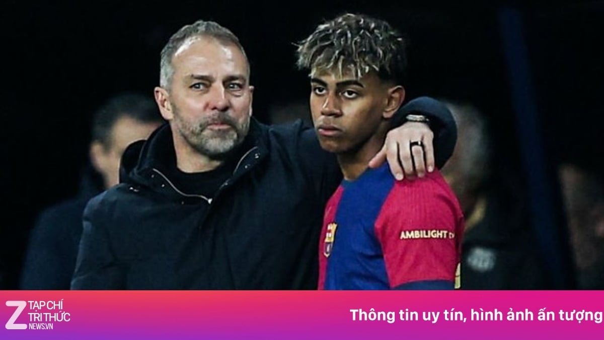 Hansi Flick dissatisfied with Barca president