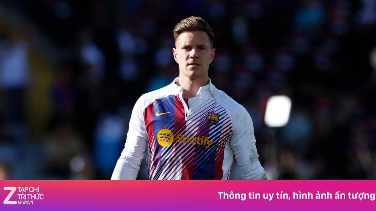El Barça y Ter Stegen cortan contacto
