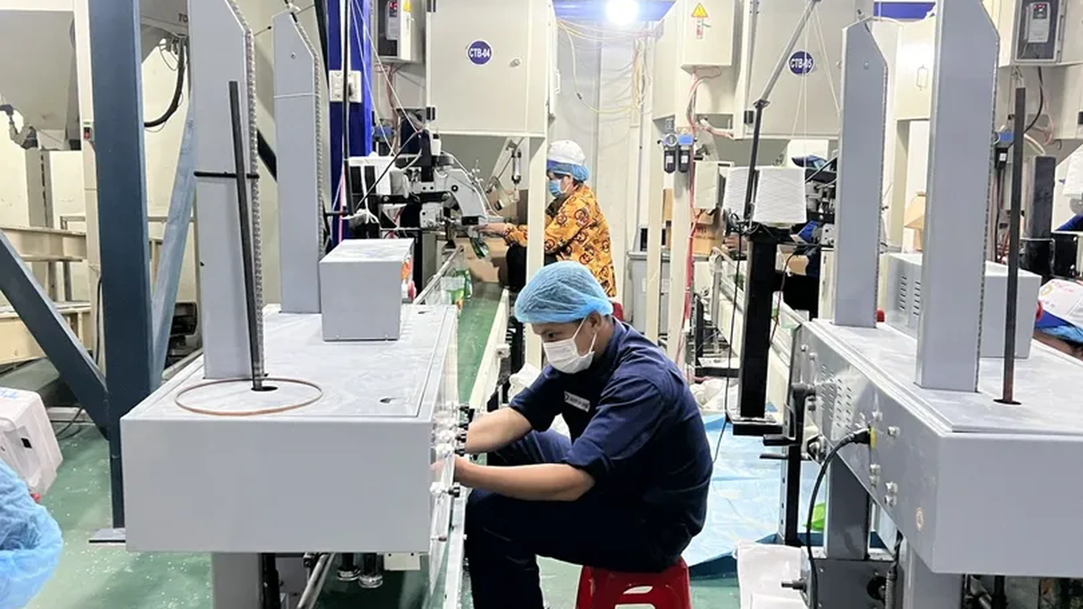 Banks loosen credit "valves", ready to support priority sectors