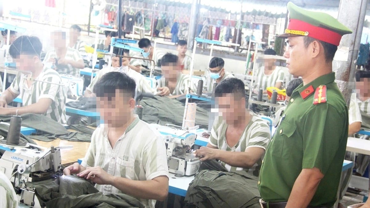 ៣ ចំណុច​ថ្មី​នៃ​ការ​លើក​លែង​ទោស​ថ្ងៃ​ទី​២ ខែ​កញ្ញា