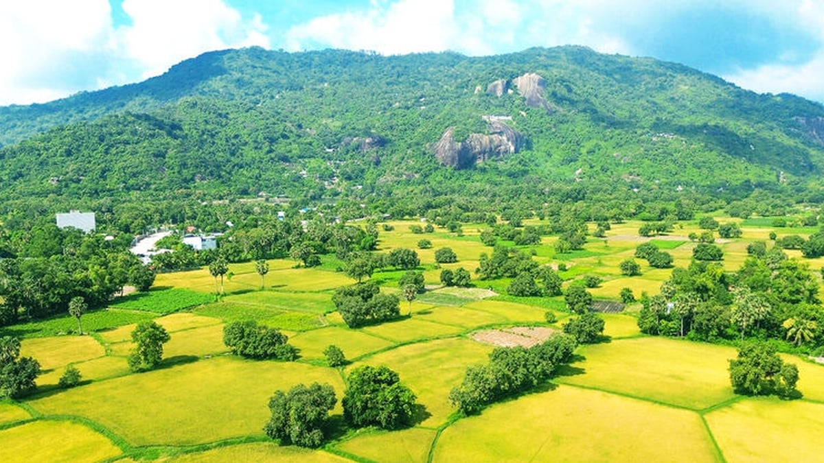 Department of Tourism conducts field survey of resources and tourist areas and spots