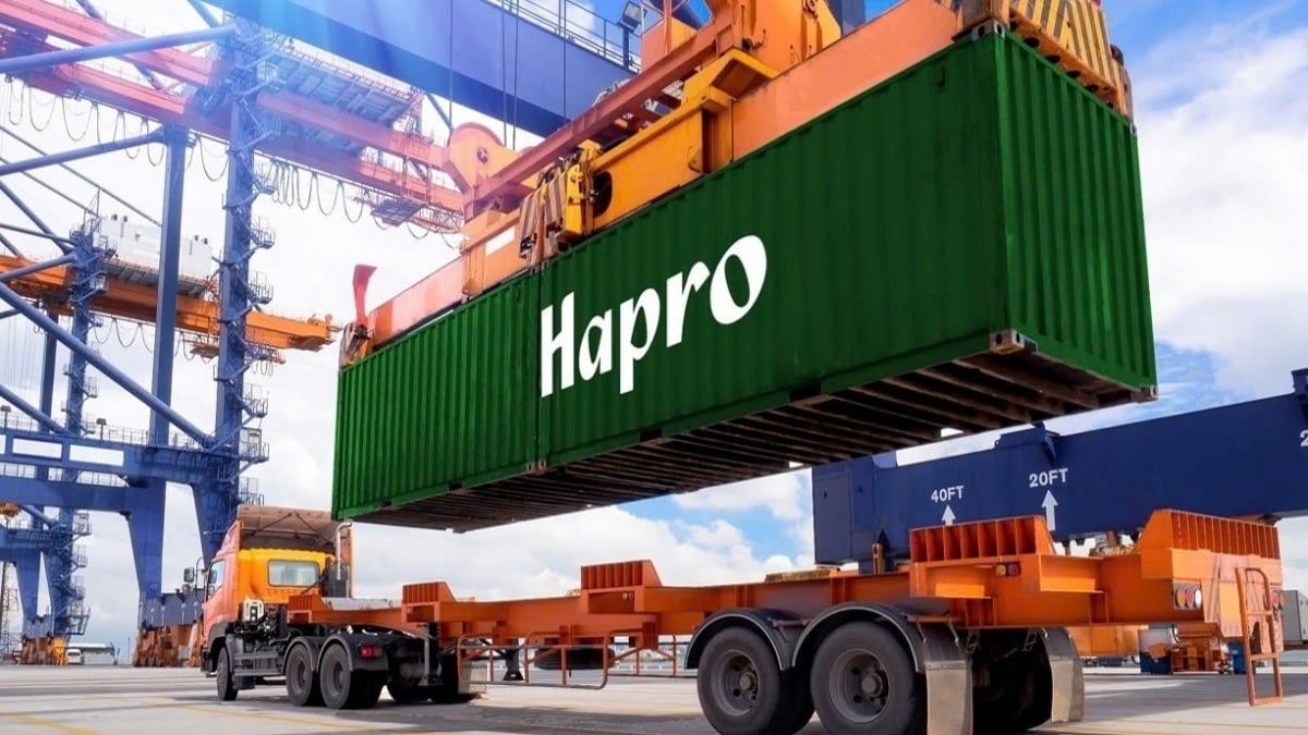 HAPRO and the journey to bring Vietnam's national brand to the world