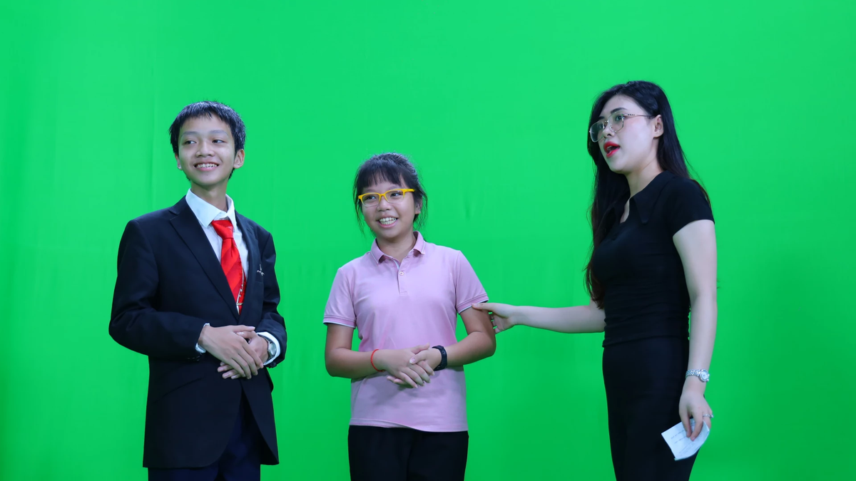 A place for young MCs to take flight