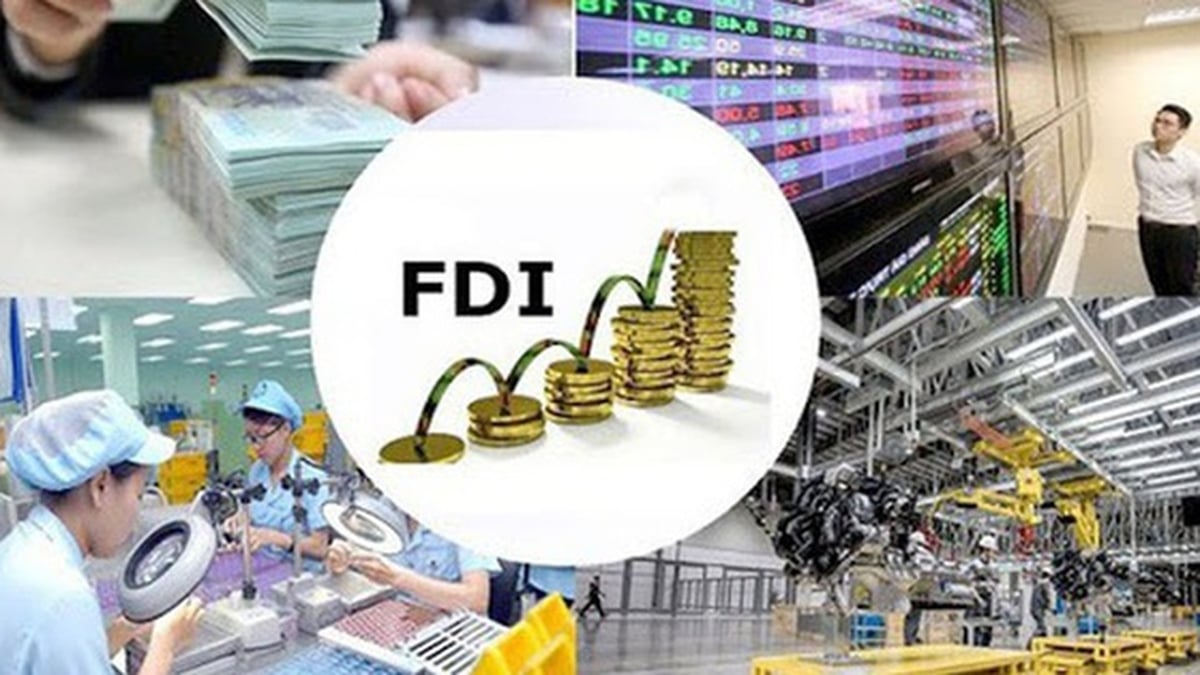 7 ខែនៃឆ្នាំ 2025៖ ដើមទុន FDI ដែលសម្រេចបានខ្ពស់បំផុតក្នុងរយៈពេលដូចគ្នានៃ 5 ឆ្នាំ។