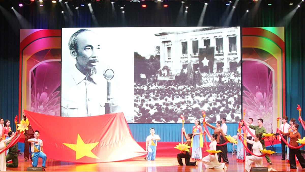 Highlights of the National Mobile Propaganda Contest in Bac Ninh