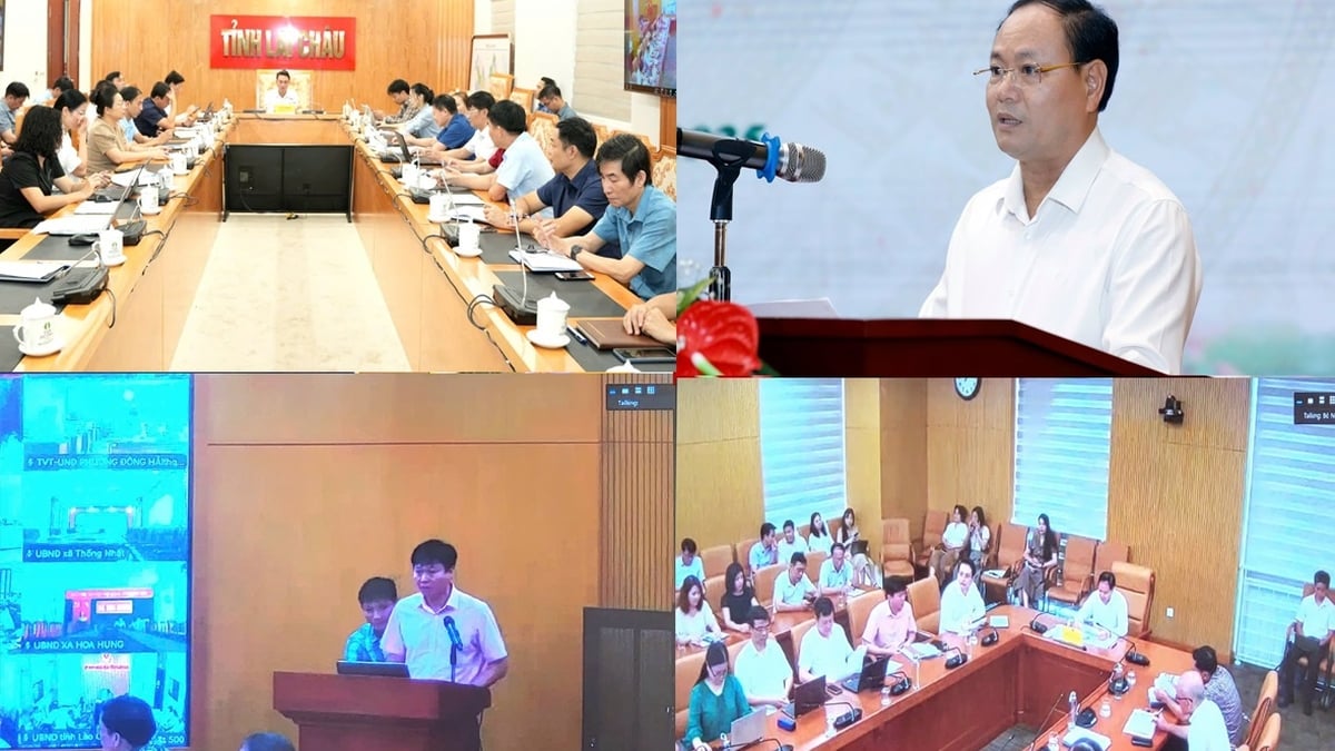 Training conference, dissemination of legal regulations on decentralization, delegation, and division of authority in the fields of agriculture and environment