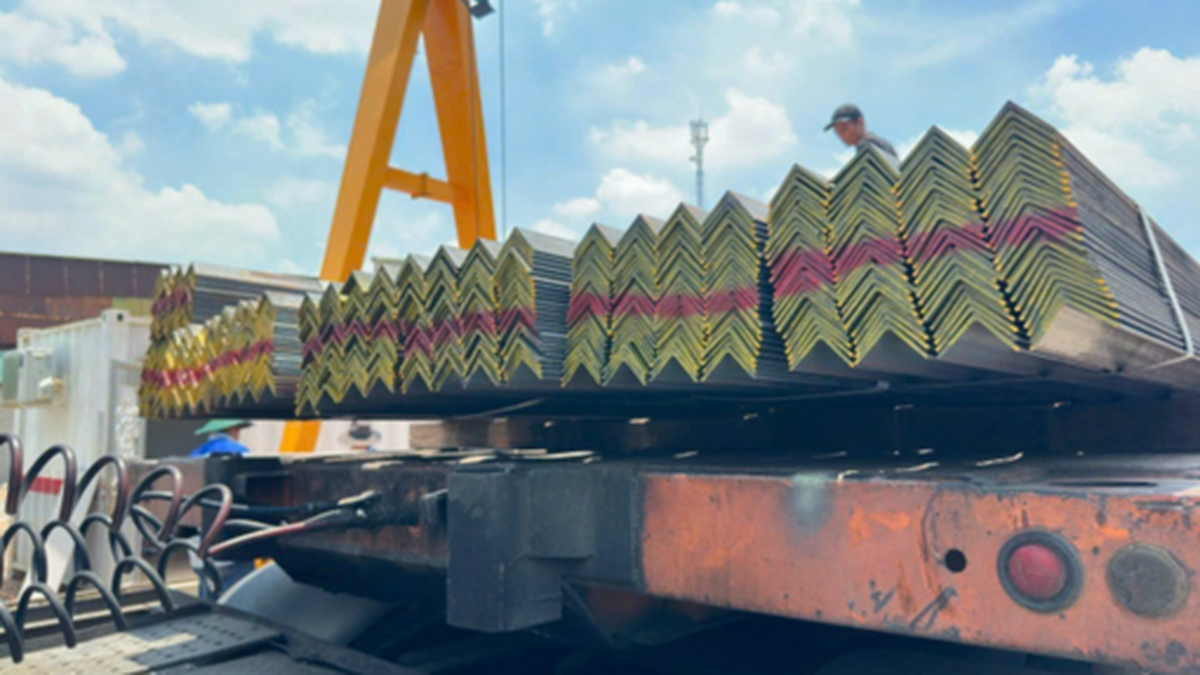 Truong Thinh Phat Construction Materials — надежный поставщик строительных материалов