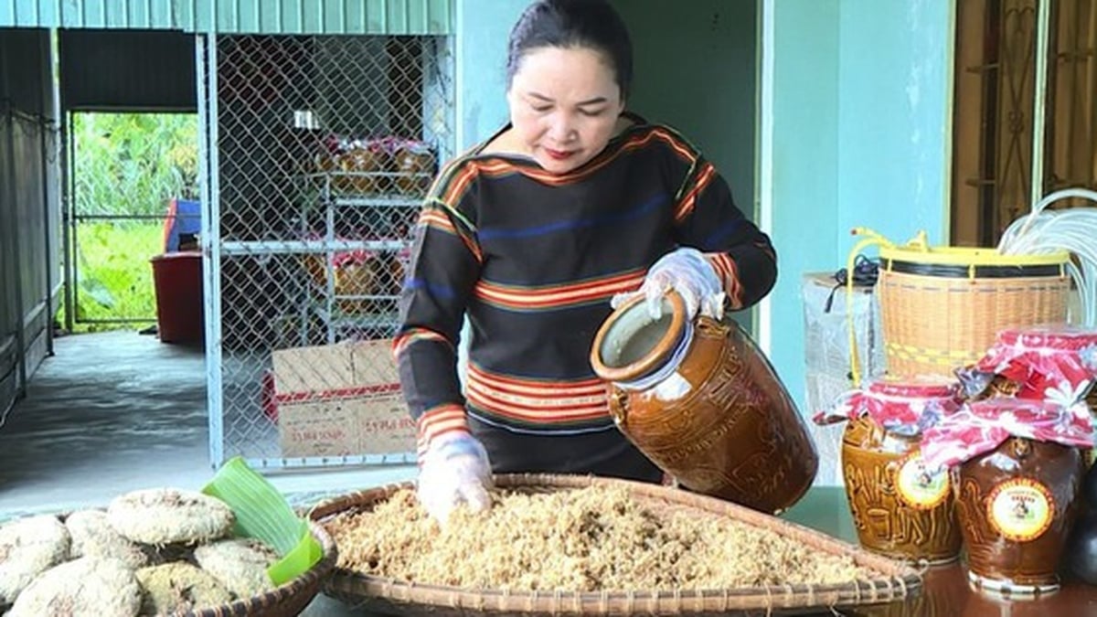 Enhancing Gia Lai agricultural products with technology and digital transformation