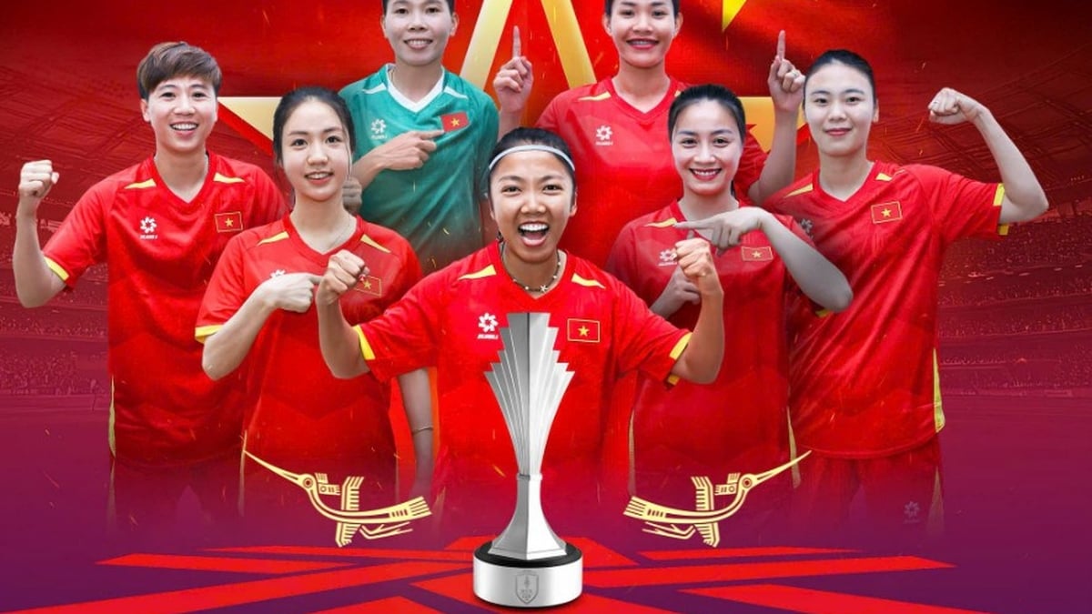 ベトナム女子対カンボジア女子の試合をライブ視聴できるリンク：エキサイティングなスタート