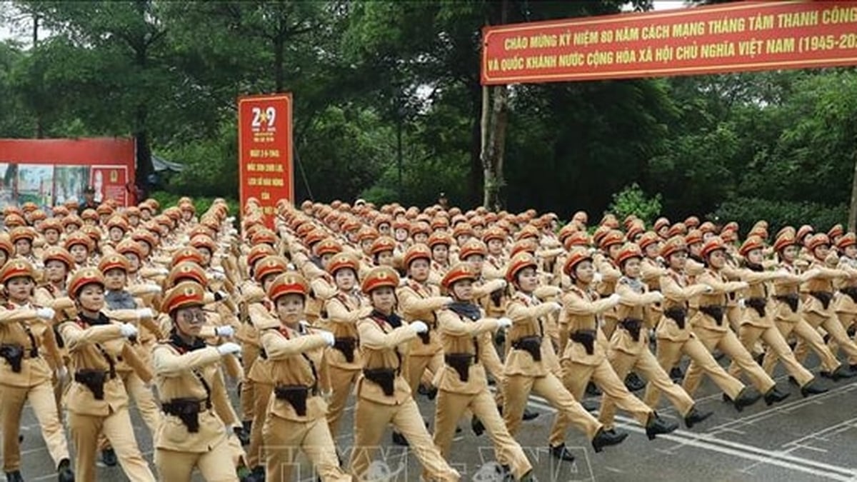 រៀបចំ​សកម្មភាព​អបអរសាទរ​ខួប​លើក​ទី ៨០ នៃ​ទិវា​បុណ្យជាតិ​ថ្ងៃ​ទី ២ ខែ​កញ្ញា