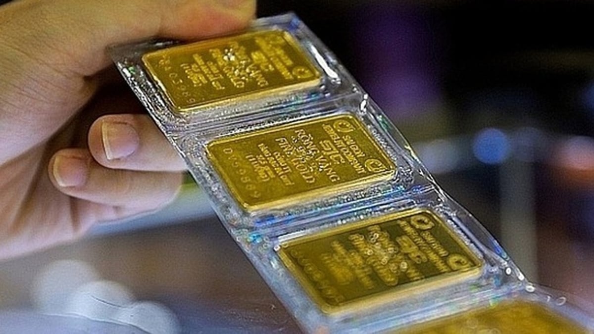 ارتفع سعر الذهب محليا بنحو 50% بعد عام واحد