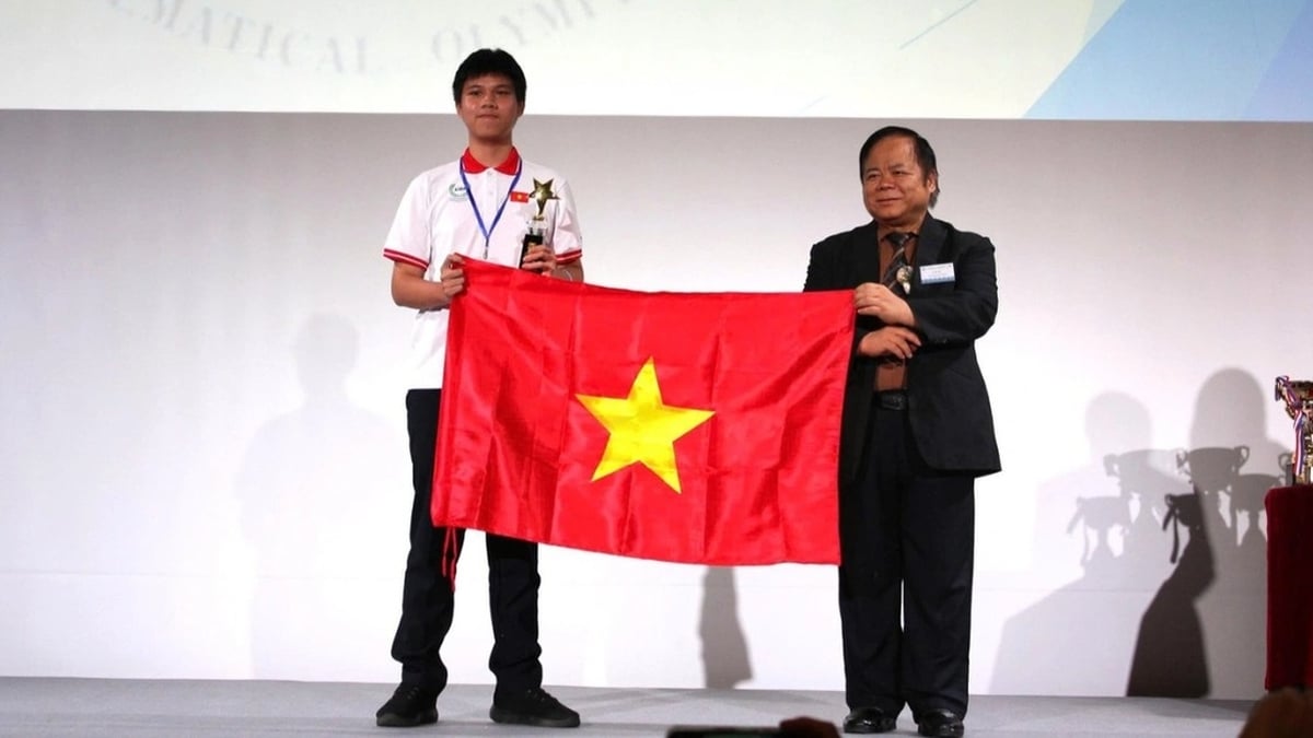 Honoring 22 medalists at the 2025 Asian Mathematical Olympiad