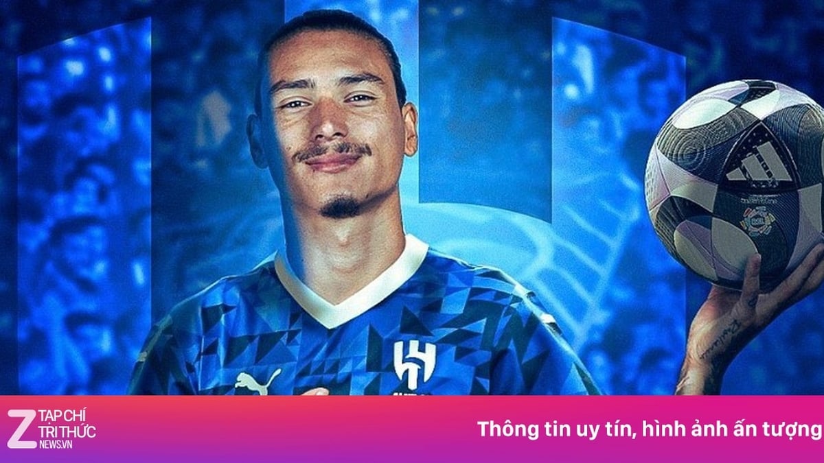 Al Hilal reach agreement to buy Nunez