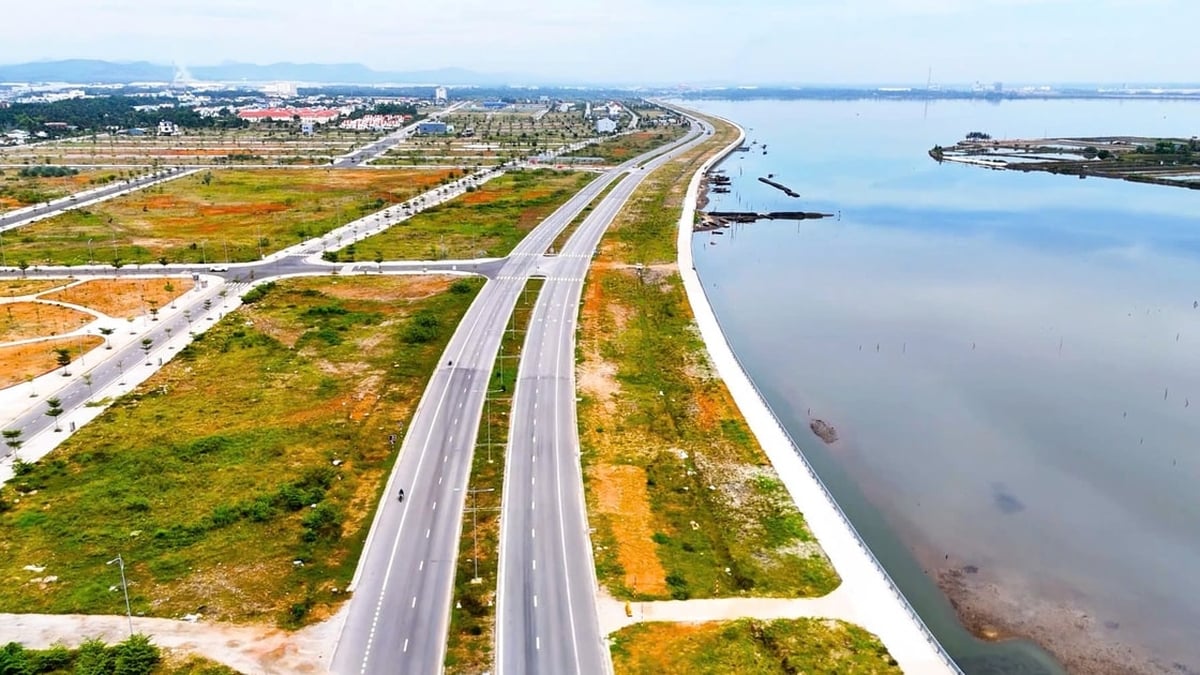 Aceleran la finalización de la carretera costera 129