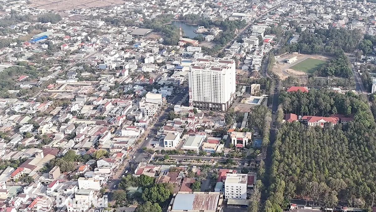 ត្រៀម​ចាប់​ផ្តើម​គម្រោង​កែ​លម្អ​ផ្លូវ​ធំ​កណ្តាល​ទីក្រុង​អាកាសយានដ្ឋាន Long Thanh