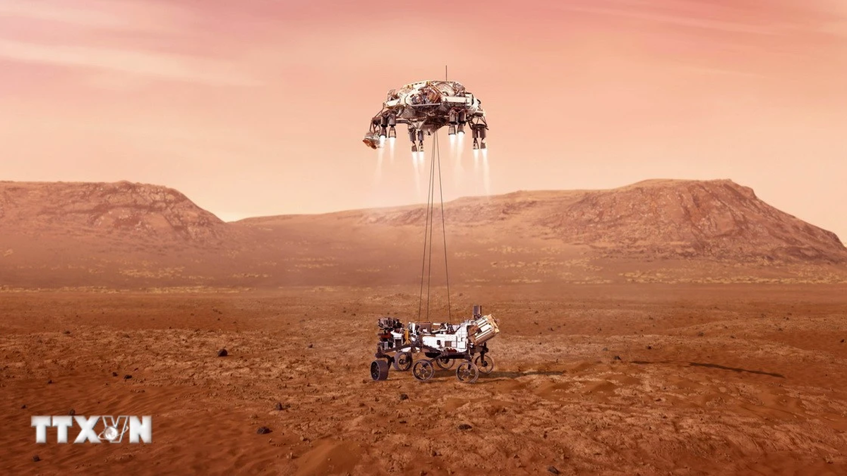NASA ប្រណាំង​ដាក់​រ៉េអាក់ទ័រ​នុយក្លេអ៊ែរ​លើ​ព្រះច័ន្ទ និង​ភពព្រះអង្គារ