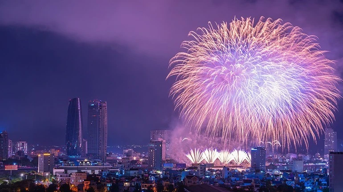 Vietnam is among the top Asian destinations attracting the most international visitors.