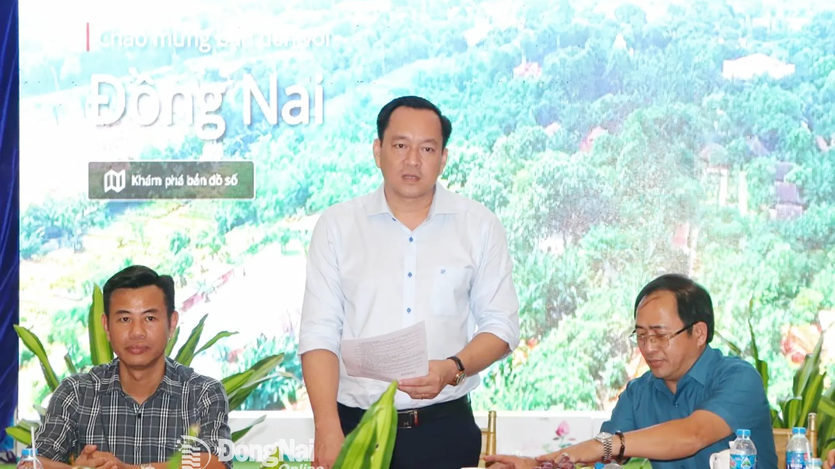 Dong Nai រៀបចំ​កំណត់​ត្រា​បាយ​ដំណើប​គ្រាប់​ស្វាយចន្ទី​ធំ​បំផុត​នៅ​វៀតណាម
