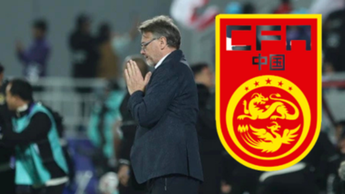 هل يستطيع المدرب تروسييه مواجهة المنتخب الفيتنامي في المستقبل؟