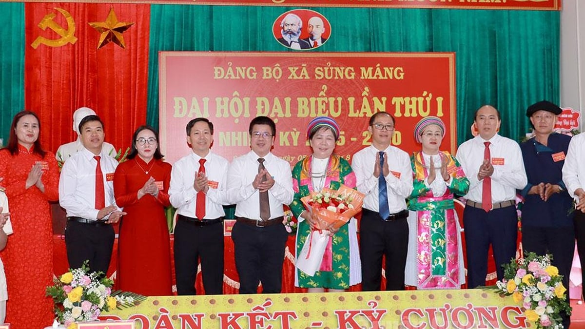 Strive for Sung Mang commune to escape from the special difficulty status