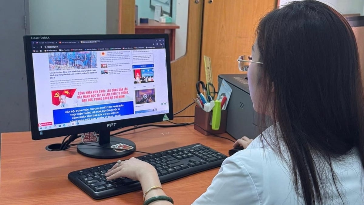 Promoting digital transformation in trade union activities