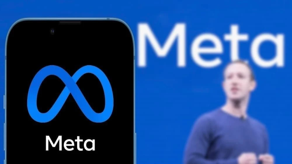 DeepSeek met Meta en colère et déclenche une guerre d'IA