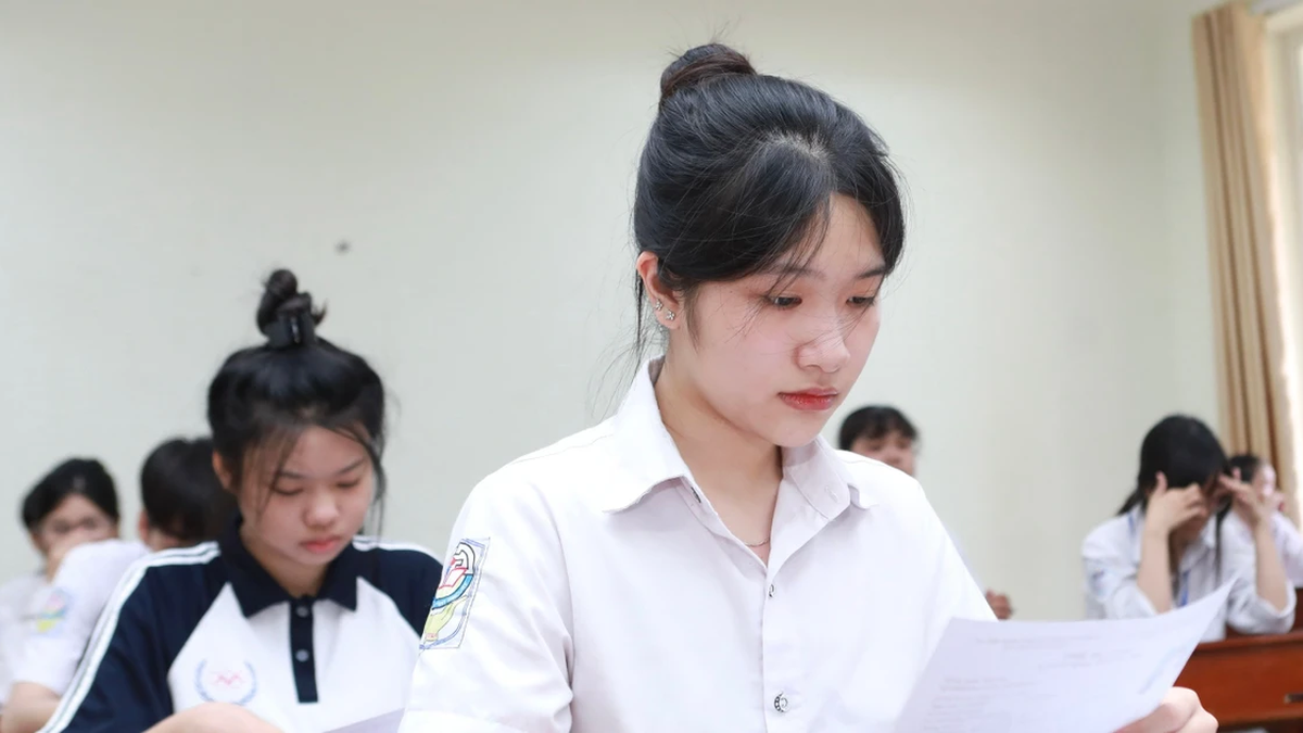 ពិន្ទុគោលគរុកោសល្យឆ្នាំ 2025 រំពឹងថានឹងកើនឡើងយ៉ាងខ្លាំង