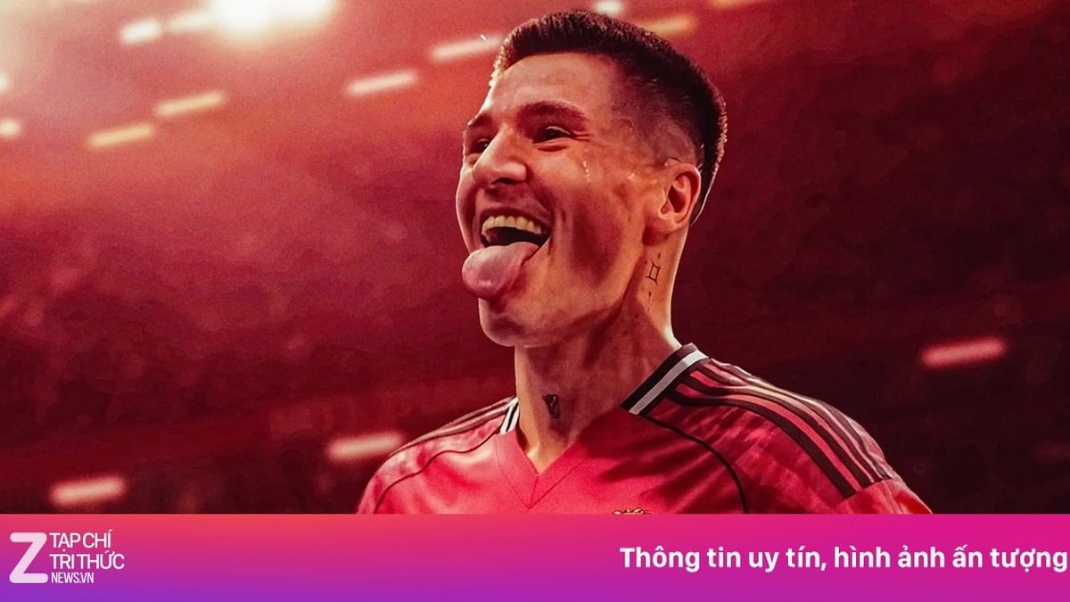 MU welcomes new player with price of 85 million euros