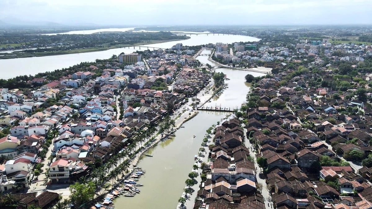 Consider options for managing Hoi An heritage space