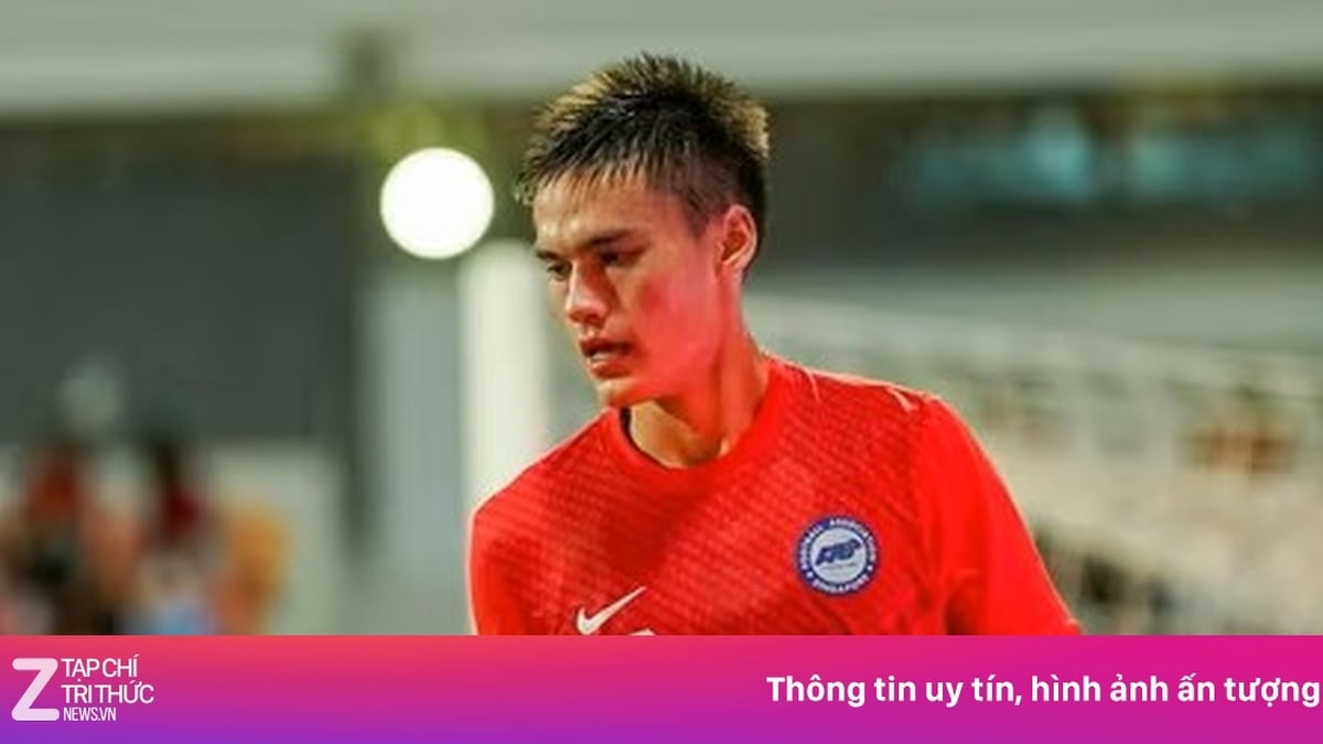 U22 សិង្ហបុរី ប្រហែល​មិន​ចូល​រួម​ស៊ីហ្គេម ៣៣