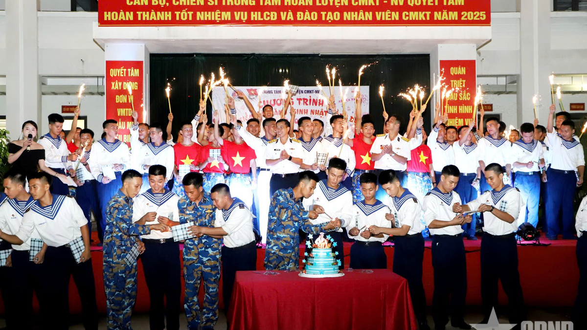 Organize Talent Search Program and Teammate Birthday in Quarter III-2025