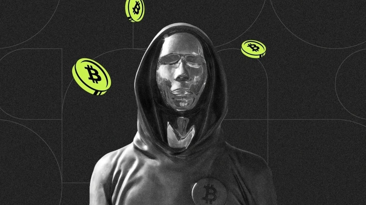 5 "ស្តេចក្រោមដី" នៃនគរ bitcoin