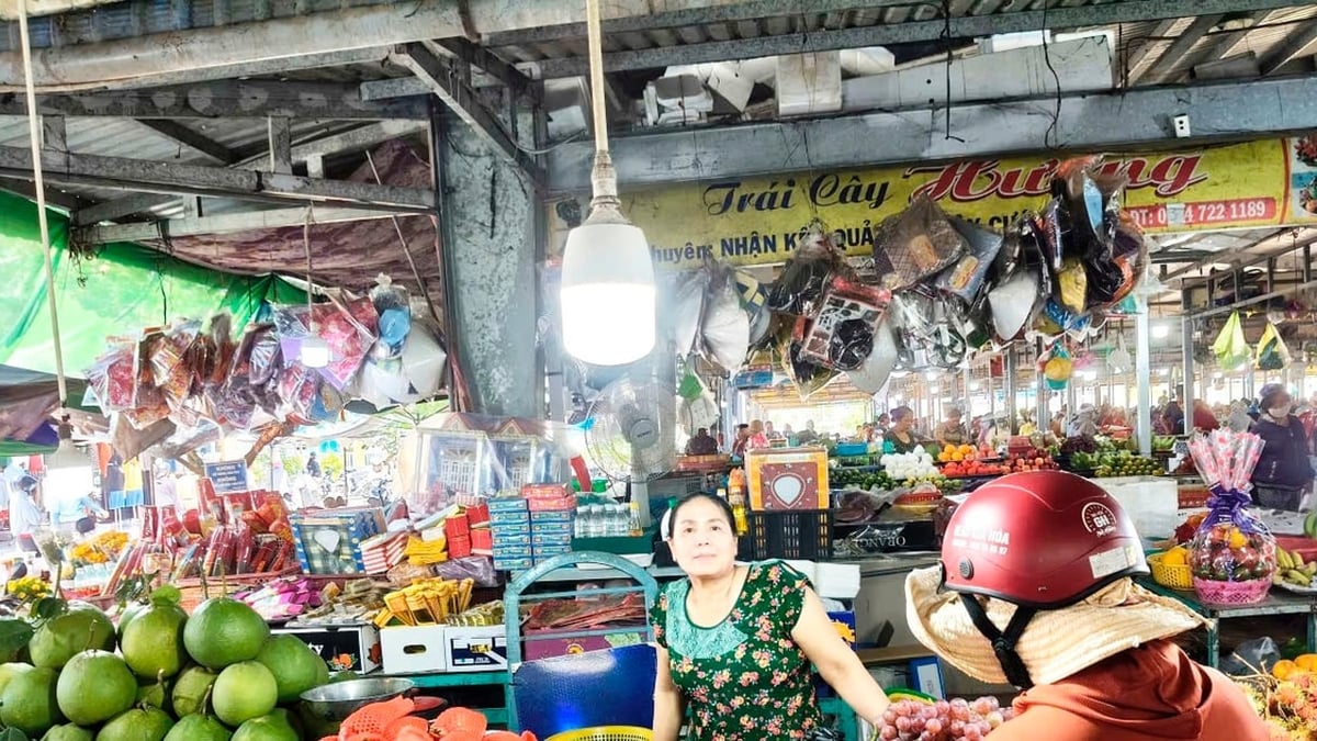 Food safety market, promoting new rural construction