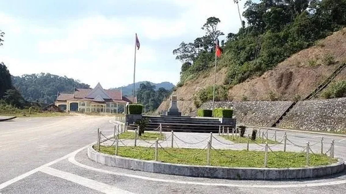 Approval of the policy to implement the Vinh - Thanh Thuy expressway construction project